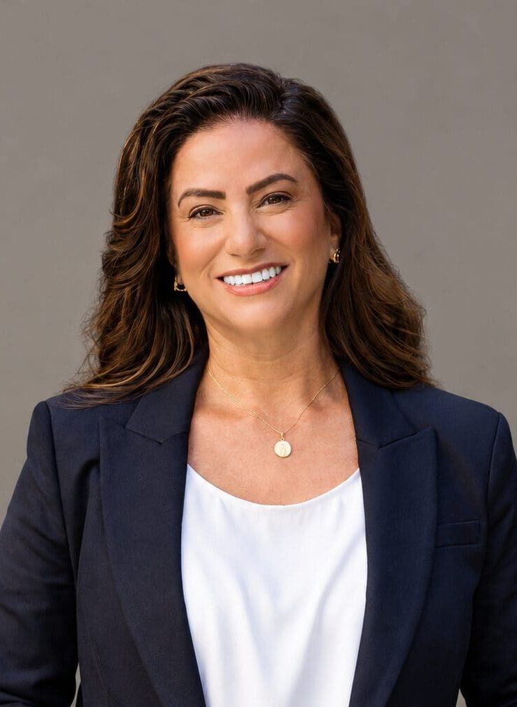 Attorney Nadine Macon, Florida business attorney
